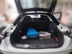 FAW H6 2.0T Edition - фото 20