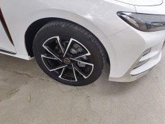 FAW H6 2.0T Edition - фото 8