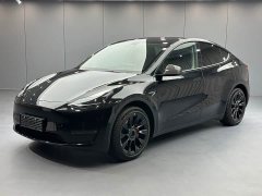 Tesla Model Y Edition - фото 1