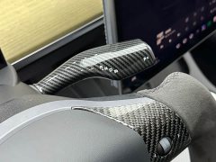 Tesla Model Y Edition - фото 15
