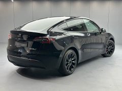 Tesla Model Y Edition - фото 4