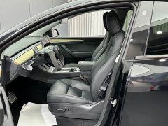 Tesla Model Y Edition - фото 8