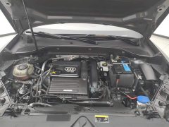 Audi Q2L 35 TFSI aggressive dynamic - фото 10