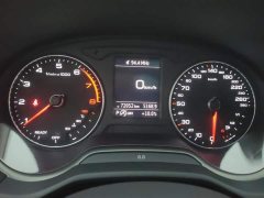 Audi Q2L 35 TFSI aggressive dynamic - фото 14