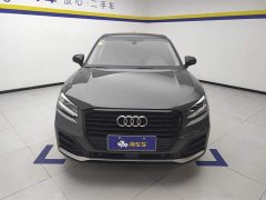 Audi Q2L 35 TFSI aggressive dynamic - фото 2