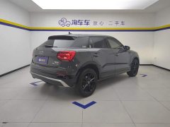 Audi Q2L 35 TFSI aggressive dynamic - фото 3