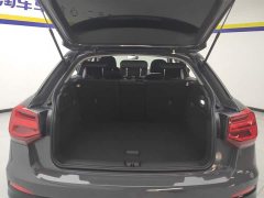 Audi Q2L 35 TFSI aggressive dynamic - фото 4