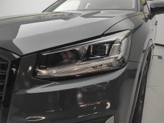 Audi Q2L 35 TFSI aggressive dynamic - фото 5