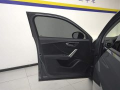 Audi Q2L 35 TFSI aggressive dynamic - фото 7