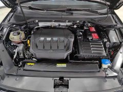 Volkswagen Magotan 2020 330TSI DSG Leading Edition - фото 10