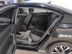 Volkswagen Magotan 2020 330TSI DSG Leading Edition - фото 11