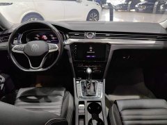 Volkswagen Magotan 2020 330TSI DSG Leading Edition - фото 12