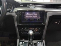 Volkswagen Magotan 2020 330TSI DSG Leading Edition - фото 13