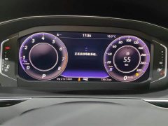 Volkswagen Magotan 2020 330TSI DSG Leading Edition - фото 14