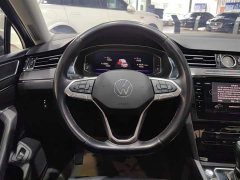Volkswagen Magotan 2020 330TSI DSG Leading Edition - фото 15