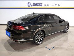 Volkswagen Magotan 2020 330TSI DSG Leading Edition - фото 3