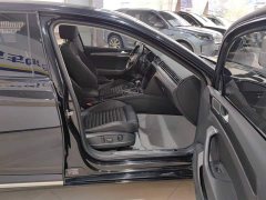 Volkswagen Magotan 2020 330TSI DSG Leading Edition - фото 8