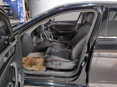Volkswagen Magotan 2020 330TSI DSG Leading Edition - фото 9