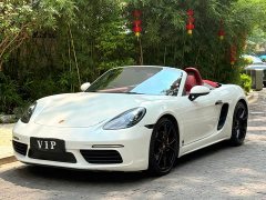 Porsche 718 2020 Boxster 2.0T - фото 3