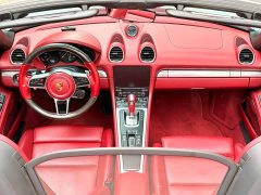Porsche 718 2020 Boxster 2.0T - фото 4