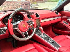Porsche 718 2020 Boxster 2.0T - фото 5