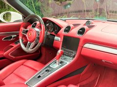 Porsche 718 2020 Boxster 2.0T - фото 6