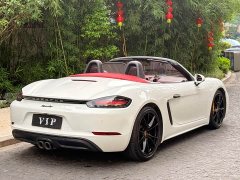 Porsche 718 2020 Boxster 2.0T - фото 9