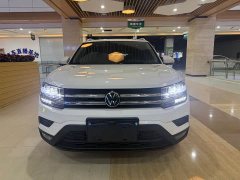 Volkswagen 280TSI 2WD Edition - фото 2
