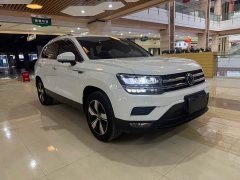 Volkswagen 280TSI 2WD Edition - фото 3