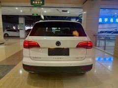 Volkswagen 280TSI 2WD Edition - фото 4