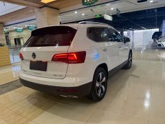 Volkswagen 280TSI 2WD Edition - фото 5