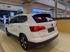 Volkswagen 280TSI 2WD Edition - фото 8