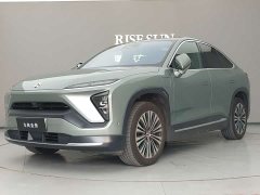 NIO EC6 2020 615KM Performance Edition - фото 1