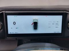 NIO EC6 2020 615KM Performance Edition - фото 13