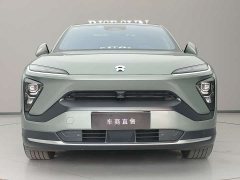 NIO EC6 2020 615KM Performance Edition - фото 2