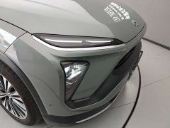 NIO EC6 2020 615KM Performance Edition - фото 20