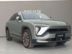 NIO EC6 2020 615KM Performance Edition - фото 3