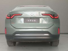 NIO EC6 2020 615KM Performance Edition - фото 8
