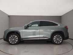NIO EC6 2020 615KM Performance Edition - фото 9