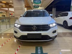 T-ROC 280TSI DSG2WDPLUS - фото 12