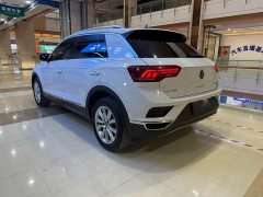 T-ROC 280TSI DSG2WDPLUS - фото 4