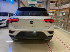 T-ROC 280TSI DSG2WDPLUS - фото 5
