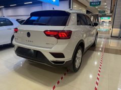T-ROC 280TSI DSG2WDPLUS - фото 6