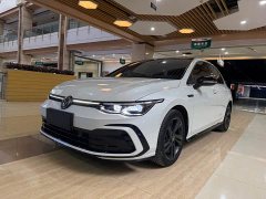 Volkswagen 280TSI DSG R-Line - фото 1