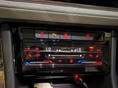 VS7 280TSI Edition - фото 11