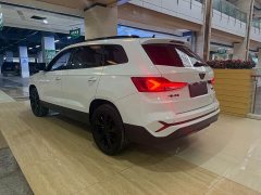 VS7 280TSI Edition - фото 6
