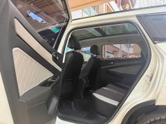 VS7 280TSI Edition - фото 7