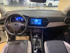 VS7 280TSI Edition - фото 9
