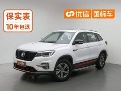Changan CS75 Edition 280T DCTLuxury Version - фото 1