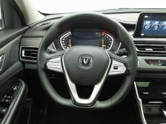 Changan CS75 Edition 280T DCTLuxury Version - фото 11